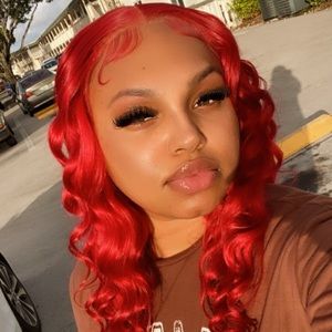 Meet your Posher, Destiney